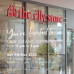 Free Ice-Cream, Face Painting, Popcorn, OHV Tote Bag with Gifts and Vouchers, Saturday 9/12 @ Elly (One Holland Village)