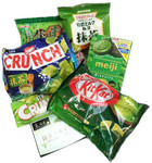 Matcha Sweets Gift Set @ Yunomi - $19.99 USD (~ $29 SGD) and Free Shipping Promo