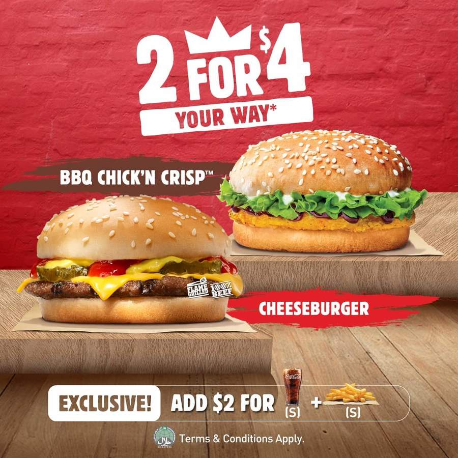 Å! 44+ Sannheter du Ikke Visste om Bullseye Bbq Burger Burger King ...