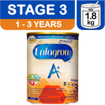 Buy 3 Enfagrow A+ Toddler Milk Powder Formula and Get $21 Off from Fairprice