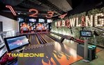 $160 Credits for $80 at Timezone via Fave