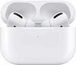 Apple AirPods Pro for $249 Delivered from Amazon SG