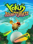 [PC, Epic] Free: Yoku's Island Express (U.P. $18.50) @ Epic Games
