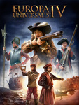 [PC, Epic] Free: Europa Universalis IV (U.P. $35.99) @ Epic Games