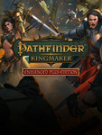 [PC, Epic] Free: Pathfinder: Kingmaker - Enhanced Plus Edition (U.P. $18.50) @ Epic Games