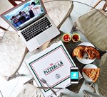 Win 1 of 100 $30 Deliveroo Vouchers from DBS Bank