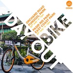 Win 1 of 3 $50 ezbuy Vouchers from oBike