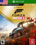 [XB1] Forza Horizon 4 Ultimate Add-Ons Bundle Key UNITED STATES $18.59 @Bcdkey