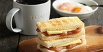 1 for 1 Traditional Toast Set (U.P. $5.70) at Toast Box [UOB Mighty Pay]