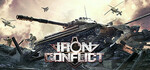 Free to Play (PC/Steam): Iron Conflict at Steam