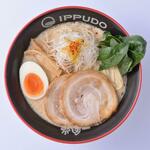 1 for 1 Yuzu Ramen ($19.85) at Ippudo via Chope