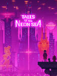[PC] Free: Tales of The Neon Sea (U.P. US$11.99) @ Epic Games