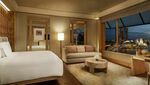 from S$275 per night  Ritz-Carlton, Millenia Singapore Healthcare Hero rate