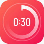 [iOS] Free: Interval Timer - Simple HIIT Workout Timer - Premium Unlock (U.P. $2.98)  @ Apple App Store