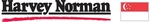 Harvey Norman $10 Signup Voucher ($50 Minimum Spend)
