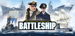 BATTLESHIP for $1.98 from Google Play Store