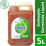 Dettol Antiseptic Germicide Liquid Buy 2 for $59.90 from Fairprice
