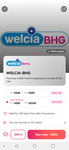 $50 Welcia BHG e-Gift Card for $48, $100 Welcia BHG e-Gift Card for $95 @ Fave