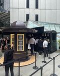 Free Coffee & Chocolates at  Jaeger-LeCoultre Nomadic 1931 Café, Today-Wed. at One Raffles Place, Thurs-Fri at OFC