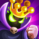 [Android] Free: Kingdom Rush Vengeance (U.P. $7.49) @ Google Play Store