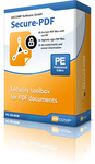 Free Secure-PDF Professional Edition for PC @ Sharewareonsale