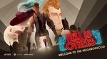 [PC, Epic] Free: Hell Is Others (U.P. $12.99) @ Epic Games