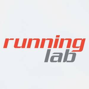 running lab shoe voucher