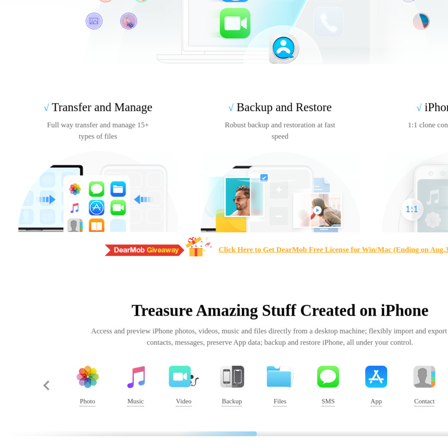 Iphone Manager Mac Free Iphone Manager Mac Free