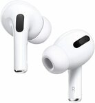 Apple AirPods Pro for $325 Delivered from Amazon SG