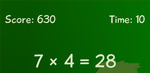 [Android] Free: Calc Fast (Mathematics Game) (U.P. $0.99) @ Google Play