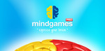 [Android] Free: 500 Coloring Pages (Was $4.89), Mind Games Pro (Was $4.09) @ Google Play