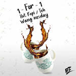 1-for-1 Hot Kopi/Teh at WangCafe (Facebook Required)