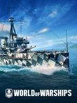 [PC] Free: World of Warships Exclusive Starter Pack (U.P. US$25) @ Epic Games