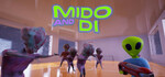 [PC, Steam] Free: Mido and Di (U.P. $6.50) @ Steam