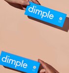Free 10-Day Trial Dimple Contact Lenses + $3 Delivery @ Dimple Contacts