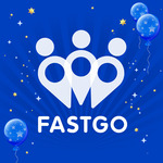 Take Ten Rides, Get $50 Promo Code via FastGo 