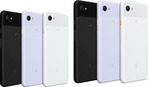 Pixel 3aXL White 64 GB $479 (U.P. $779) Delivered @ Google Store