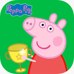 [iOS, Android] Free: Peppa Pig: Sports Day (U.P. $4.48) @ Apple App Store & Google Play