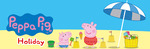 [Android, iOS] Free: Peppa Pig: Holiday (U.P. $4.48) @ Google Play & Apple App Store