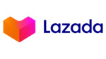 Free Shipping ($30 Minimum Spend) at Lazada