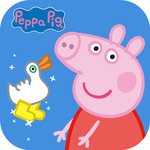 [Android] Free: "Peppa Pig - Golden Boots" (U.P. $5.98) @ Google Play Store