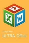 Ultra Office Free - Normally $74.95  Microsoft Store - Windows 10 App  CompuClever Systems Inc Ultra Office