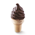Free Hershey's Cone from McDonald's (Funan)