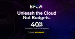 Cloudways Offers 40% off and 30 Free Migrations - BFCM 2022