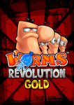 [PC] Free: Worms Revolution Gold Edition (U.P. $15) @ GOG