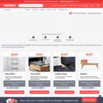 Extra $2 Cashback on Taobao Purchase via ShopBack Cashback Buddy Browser Extension