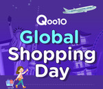 Qoo10 Coupons - $5 off When You Spend $40, $10 off When You Spend $70