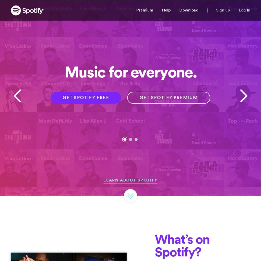 How To Download Music From Spotify Free Sidify