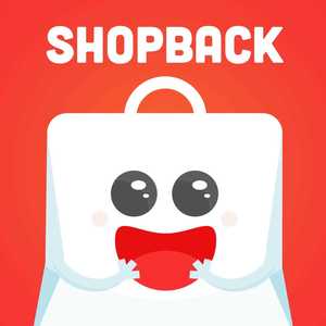 ShopBack - Bonus $5 with Sign up + Another Bonus $5 after Updating Profile & Making 1st Purchase