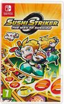 Sushi Striker- The Way of Sushido for Nintendo Switch for $9.87 + Delivery from Amazon SG
